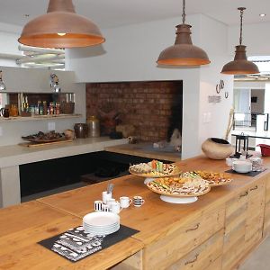Villa Vista Guesthouse, Windhoek, Namibia