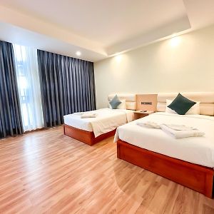 Landmark Vientiane Life Center